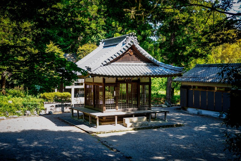 瀧之宮神社