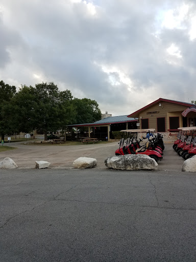 Golf Course «Flying L Golf Course», reviews and photos, 675 Flying L Dr, Bandera, TX 78003, USA