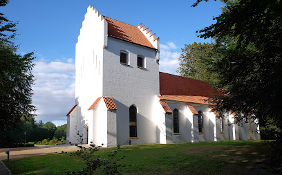 Mølholm Kirke