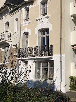 VIVRE A LA BAULE à La Baule-Escoublac