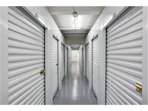 Extra Space Storage image