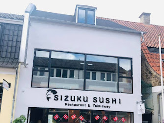 Sizuku Sushi