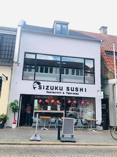 Sizuku Sushi