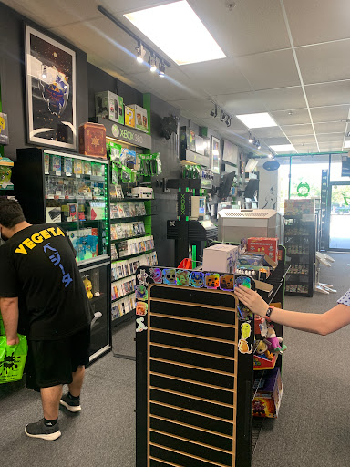 Video Game Store «Gamers Inc», reviews and photos, 504 N Alafaya Trail #111, Orlando, FL 32825, USA