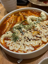 Soupe du Restaurant coréen Go Oun à Paris - n°14