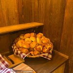 Photo n°6 de l'avis de Mathias. fait le 16/10/2023 à 18:48 sur le  Wildsau-Schenke à Cleebronn