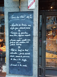 Photo n°8 de Léon Le Cochon à Rennes ()
