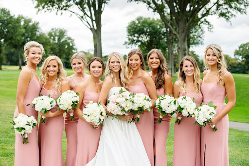 Florist «Blossoms Florist», reviews and photos, 8711 Reading Rd, Cincinnati, OH 45215, USA