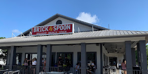 Brick & Spoon - Orange Beach