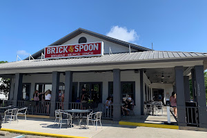 Brick & Spoon - Orange Beach