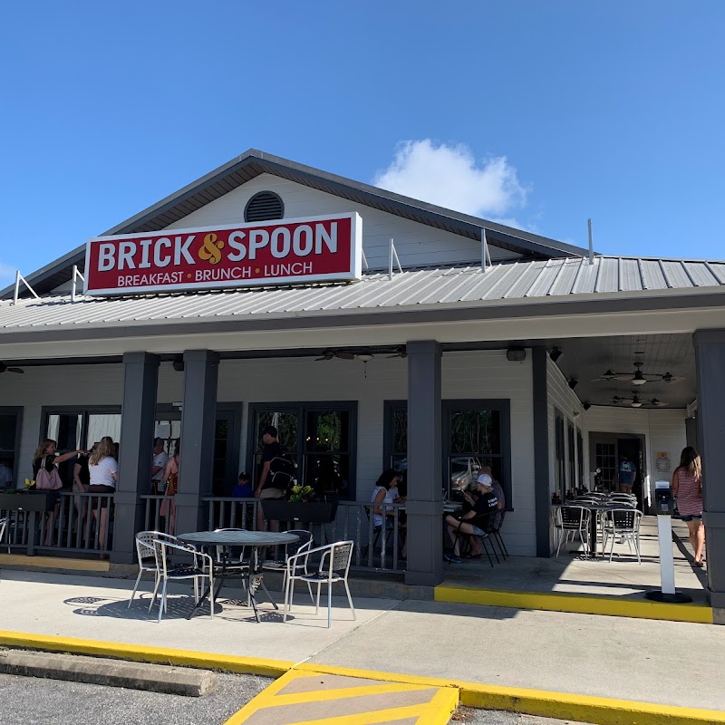 Brick & Spoon - Orange Beach