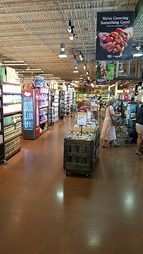 Grocery Store «Whole Foods Market», reviews and photos, 316 Kentlands Blvd, Gaithersburg, MD 20878, USA