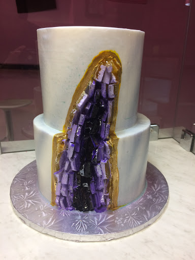 Bakery «Smallcakes Memorial», reviews and photos, 1531 Eldridge Pkwy #130, Houston, TX 77077, USA