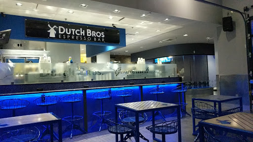 Dutch Bros Coffee