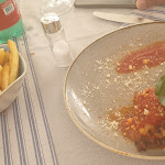 Photo n°4 de l'avis de Siry.0 fait le 13/10/2023 à 14:02 sur le  Da Nello à Santa Maria di Castellabate