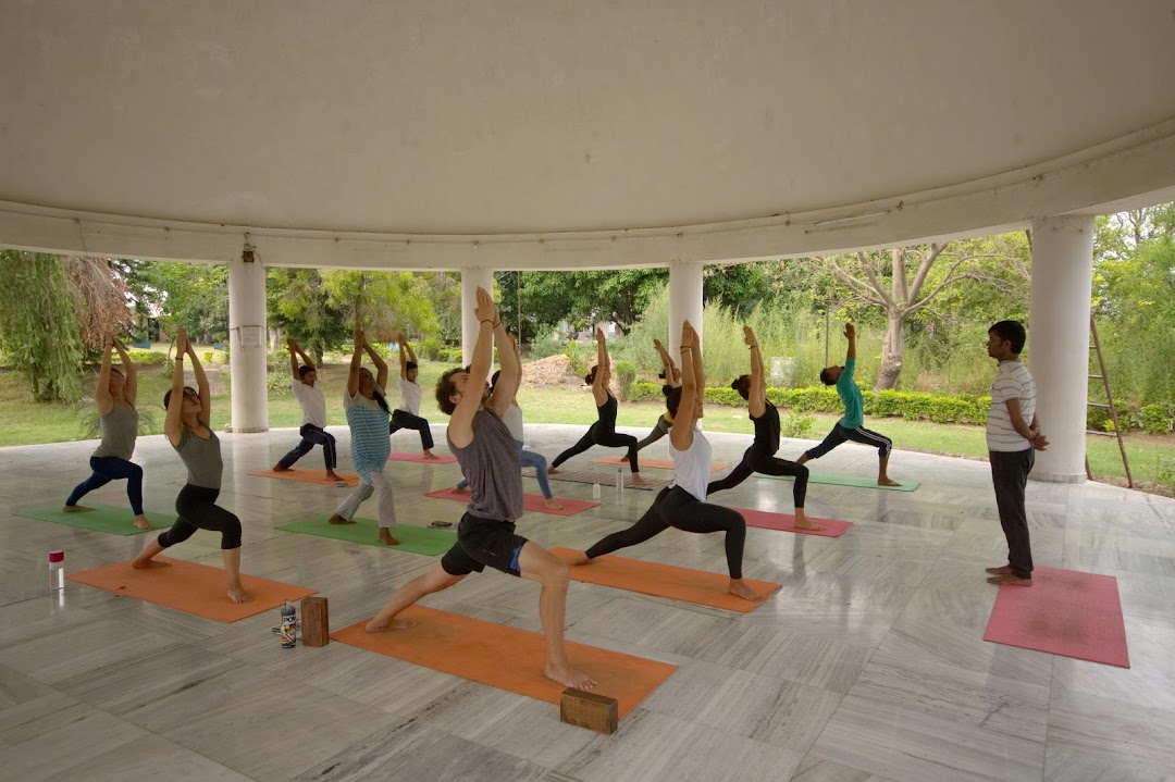 Triguna Yoga - Holistic Healing Center