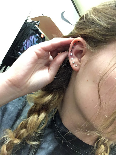 Explore tattoo filler ideas for a woman, creative tattoo ideas in Albuquerque, available at Factory Edge