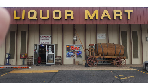 Liquor Store «Super Liquor Mart», reviews and photos, 6700 S Pierce St, Littleton, CO 80128, USA
