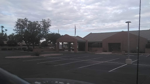 Funeral Home «Richardson Funeral Home», reviews and photos, 2621 S Rural Rd, Tempe, AZ 85282, USA