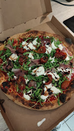 Les plus récentes photos du Pizzeria Pizza François à Arles - n°1