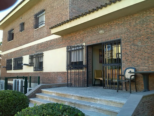 Comunidad Terapeutica De Salud Mental V.           Del Rocío Santa Clara