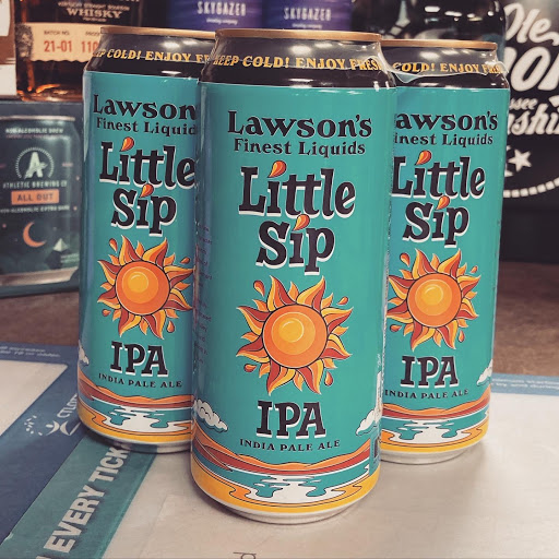 Liquor Store «Metro Spirits», reviews and photos, 170 E Main St, Middletown, CT 06457, USA