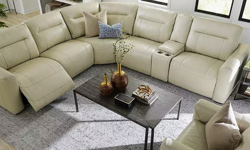 Furniture Store «Havertys Furniture», reviews and photos, 724 Home Center Dr, Kennesaw, GA 30144, USA