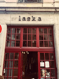 Photos du propriétaire du Restaurant végétalien Laska. à Lyon - n°1