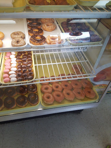 Donut Shop «K Donuts», reviews and photos, 1901 E Arkansas Ln # 107, Arlington, TX 76010, USA