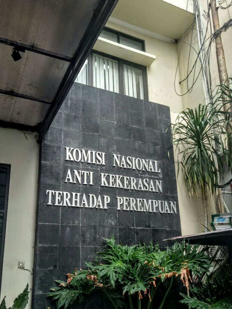 Komnas Perempuan Photo