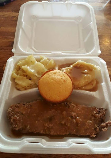 Restaurant «All In One Occasions», reviews and photos, 3122 Harrison Ave, Cincinnati, OH 45211, USA