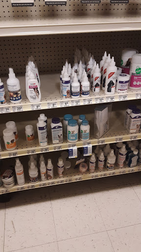 Pet Supply Store «PetSmart», reviews and photos, 1462 Jeffreys Rd, Rocky Mount, NC 27804, USA