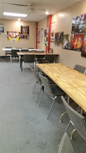 Comic Book Store «Bell Book & Comic», reviews and photos, 458 Patterson Rd, Dayton, OH 45419, USA