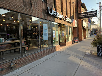 Urban Barn Queen West