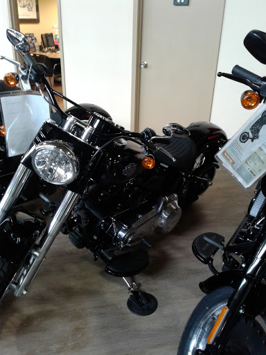Harley-Davidson Dealer «Harley-Davidson Louisville», reviews and photos, 1700 Arthur St, Louisville, KY 40208, USA