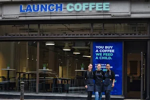 Launch Coffee Shop image