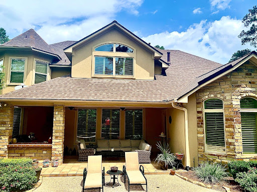 Roofing Contractor «Punum Roofing of Houston, Inc.», reviews and photos, 8815 Emmott Rd # 300, Houston, TX 77040, USA