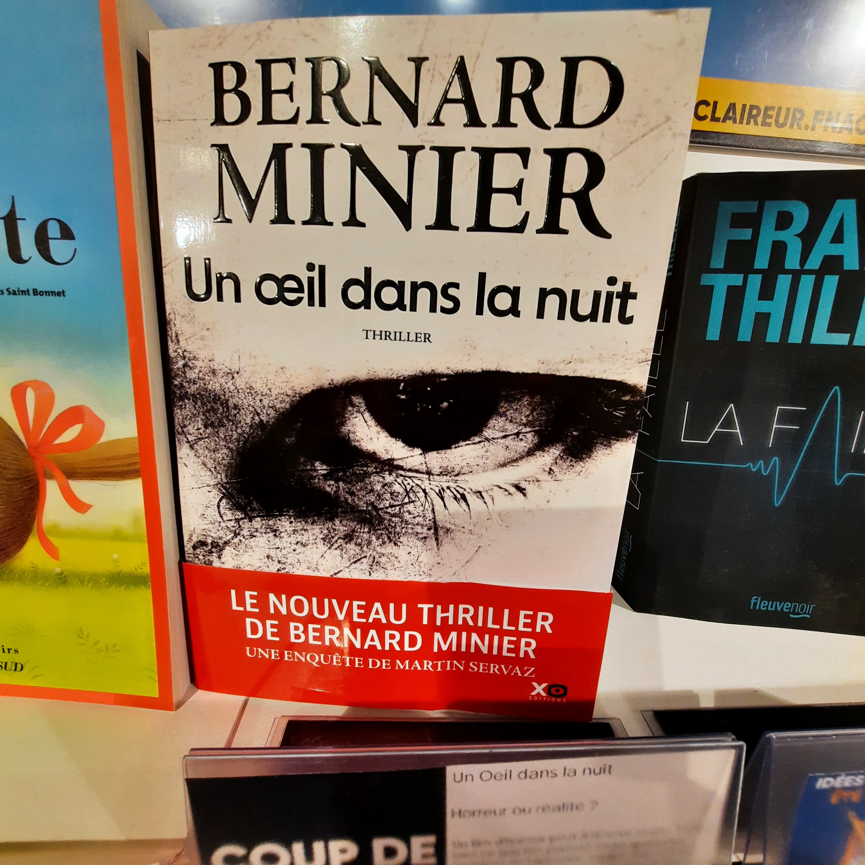 Photo n° 3 de l'avis de Jérôme.o fait le 18/08/2023 à 05:43