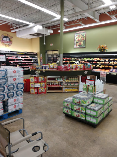 Grocery Store «Brookshire Brothers», reviews and photos, 2325 N Main, Liberty, TX 77575, USA