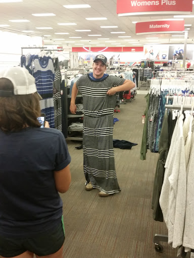 Department Store «Target», reviews and photos, 815 W 2000 N, Layton, UT 84041, USA