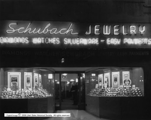 Joseph Schubach Jewelers, 7150 E Camelback Rd #250, Scottsdale, AZ 85251, USA, 