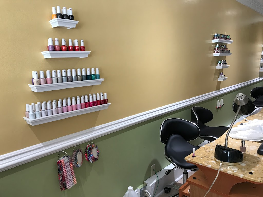 Dipping Nails 94563