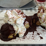 Photo n°8 de l'avis de Carmen.t fait le 15/03/2021 à 06:38 sur le  Osteria In Sciu Punte à Cogoleto