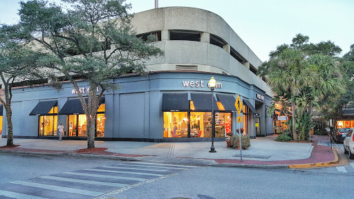 west elm, 700 S Village Cir, Tampa, FL 33606, USA, 