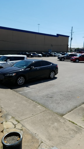 Car Dealer «Z Auto Place», reviews and photos, 20230 Interstate 45 N, Spring, TX 77373, USA