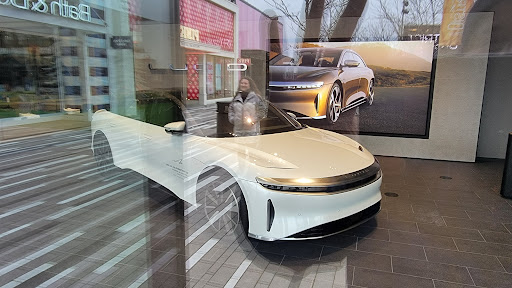 Shopping Mall «Oakbrook Center», reviews and photos, 100 Oakbrook Center, Oak Brook, IL 60523, USA