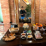 Photo n°16 de l'avis de EVAN.A fait le 25/03/2018 à 04:49 sur le  Hotel Porta Romana à Siena