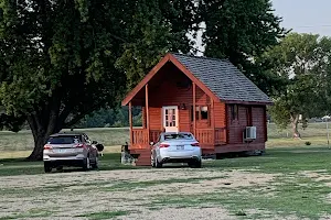 Outdoors Inn Campground image