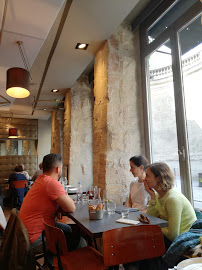 Atmosphère du Restaurant français Des Gars dans la Cuisine à Paris - n°3