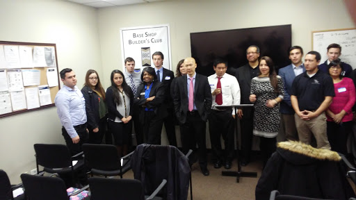 Financial Institution «Robert Olson & Associates», reviews and photos